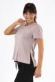 Remera periscope 25 Lilac