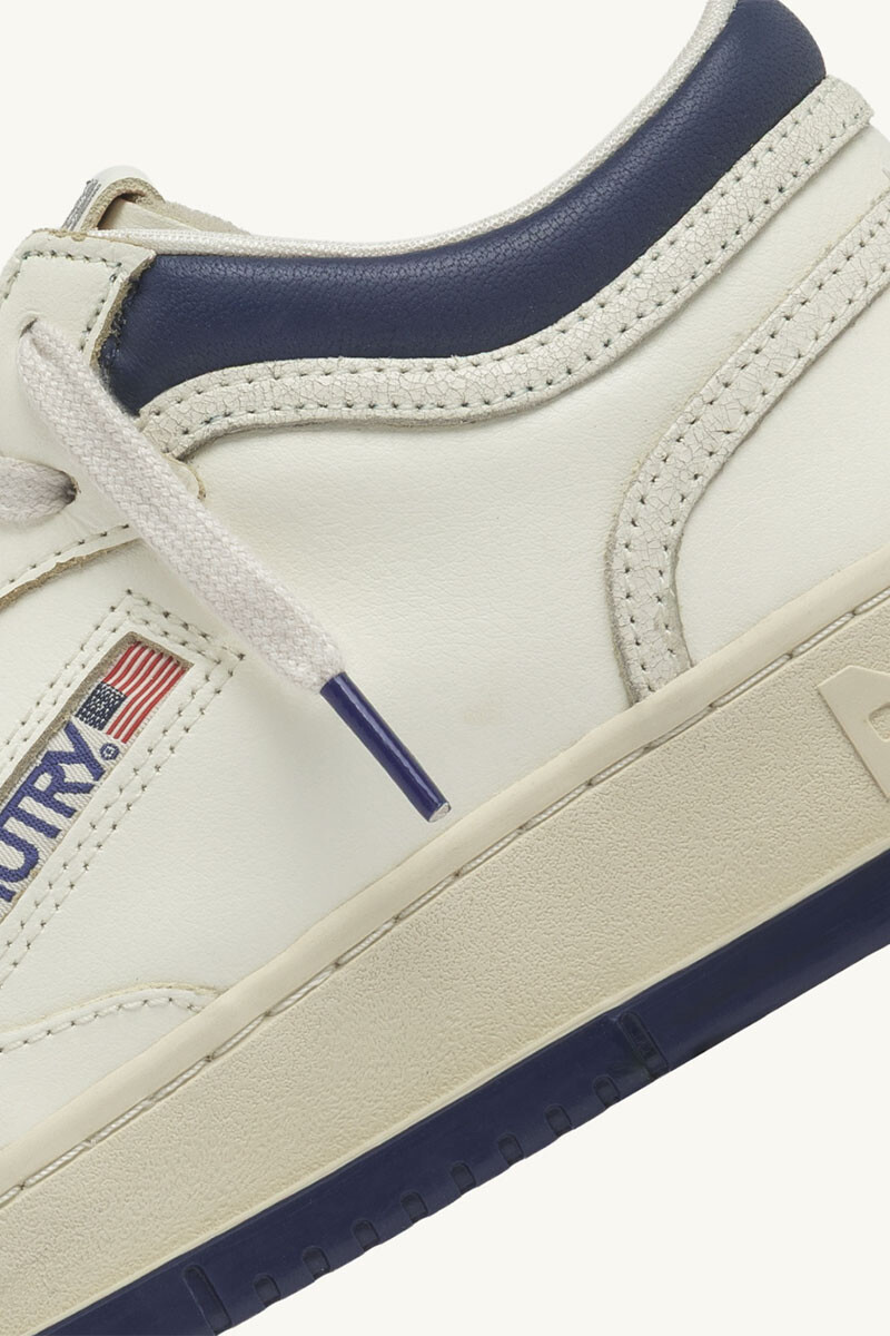 MED-WAY MID MAN Crema