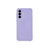 Protector para Samsung Galaxy A56 engomado color violeta Protector Para Samsung Galaxy A56 Engomado Color Violeta