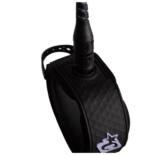 Leash Creatures Pro 6: Purple Haze Black Leash Creatures Pro 6: Purple Haze Black