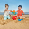 Set De Juguetes De Arena Hape Beach Basics Set De Juguetes De Arena Hape Beach Basics