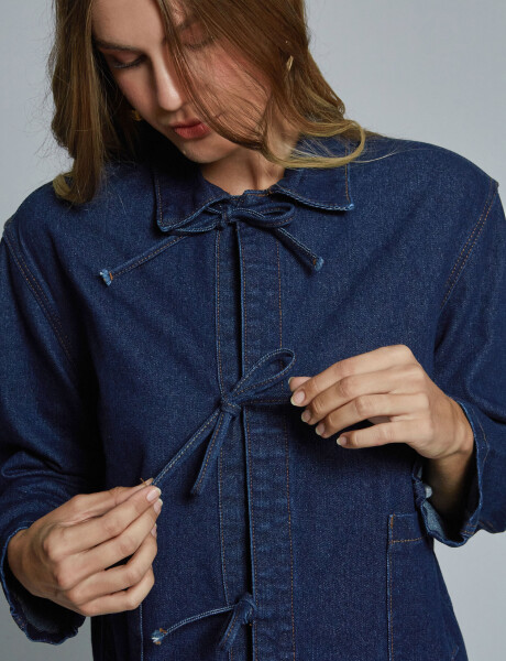 Chaqueta jean Chaqueta jean
