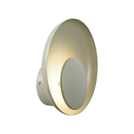 LUMINARIA DE PARED LENNY Luminaria de Pared Lenny Verde