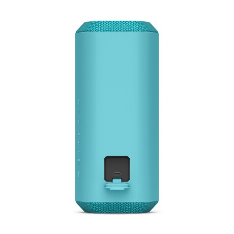 parlante sony bluetooth portatil srs-xe300 LIGHT BLUE