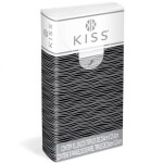 KISS PAÑUELOS DESECHABLES DISPLAY CJ X 2 única