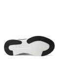 Championes de Hombre Umbro Vega Negro - Blanco