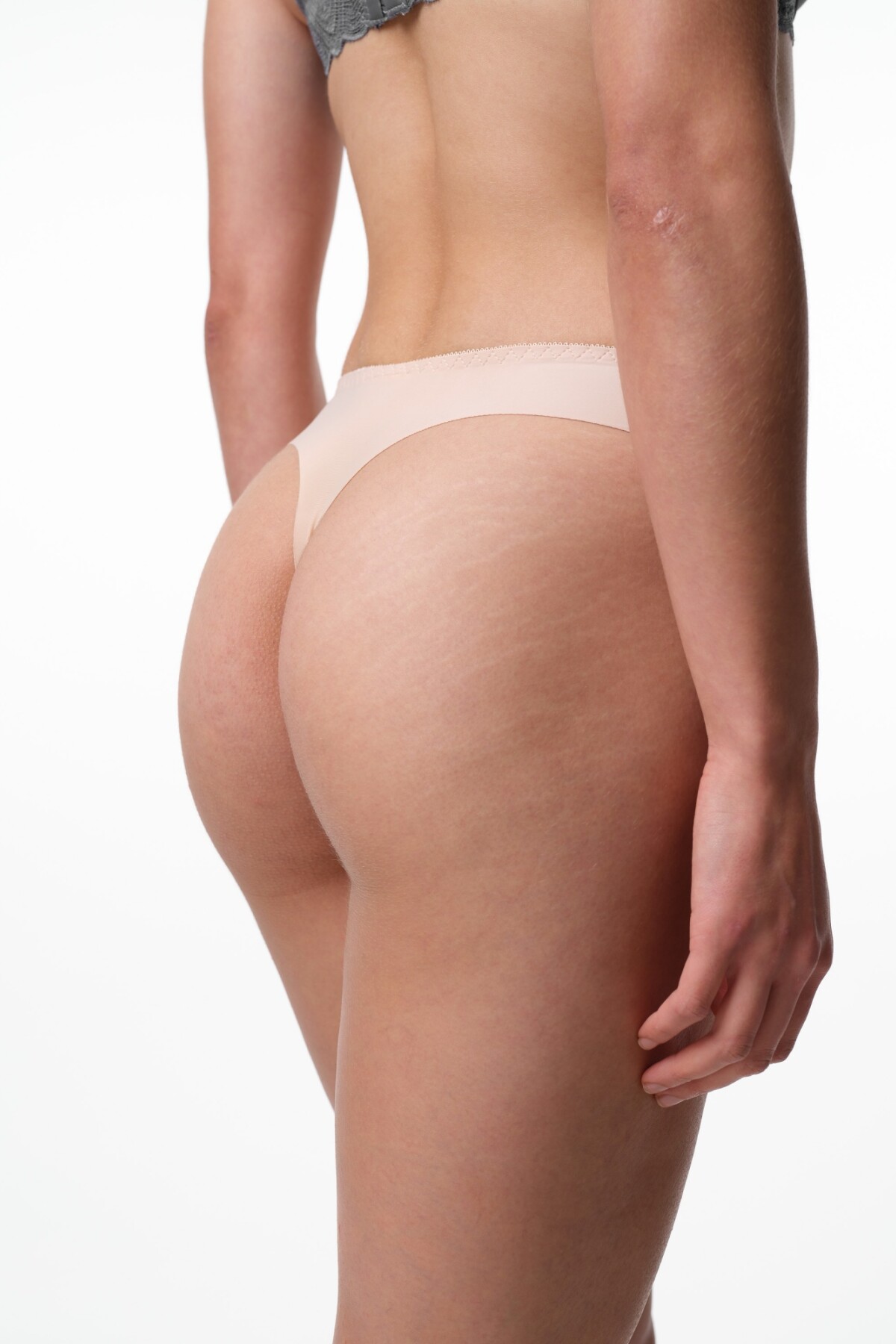 Colaless Eliana Beige