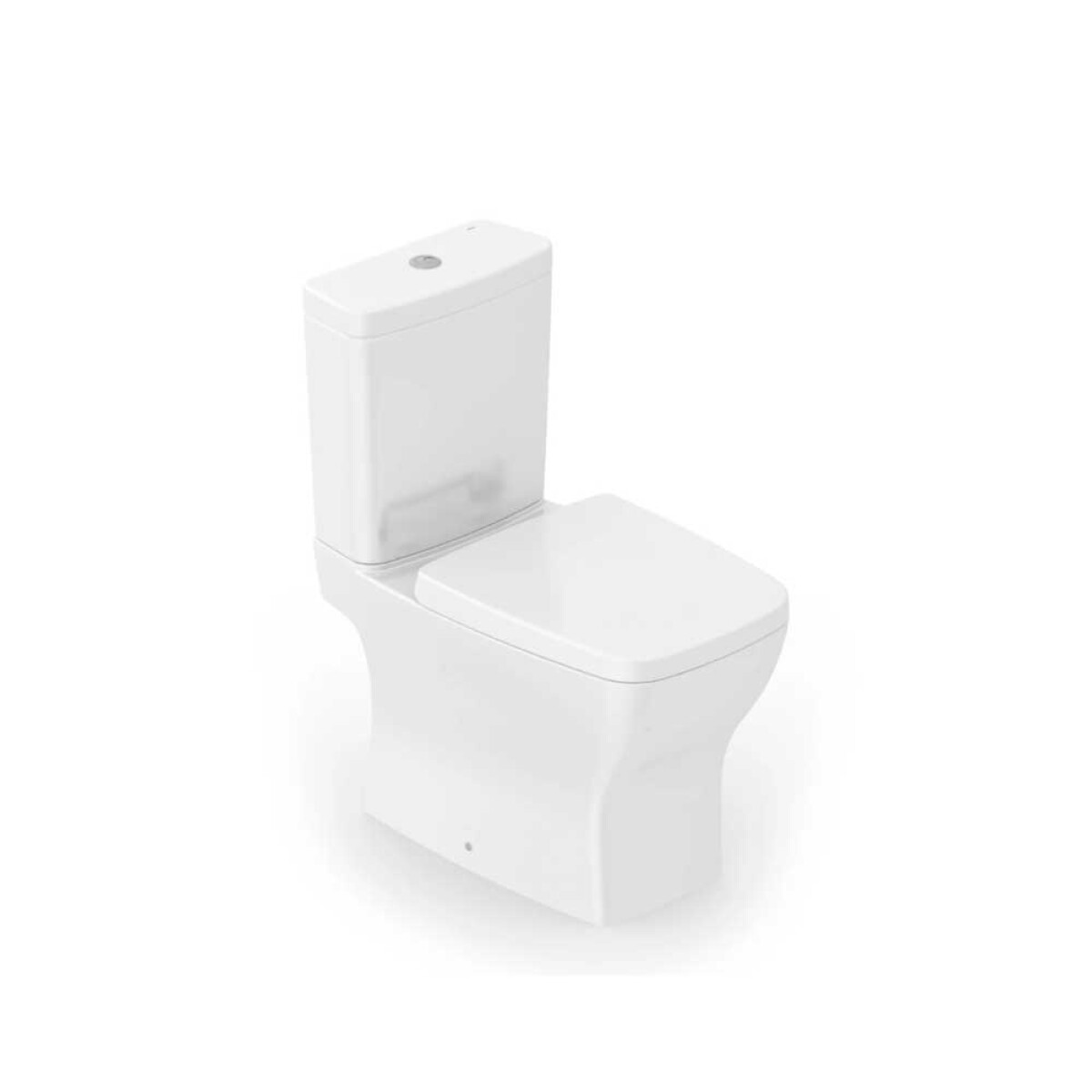 Kit Inodoro Largo Boss 