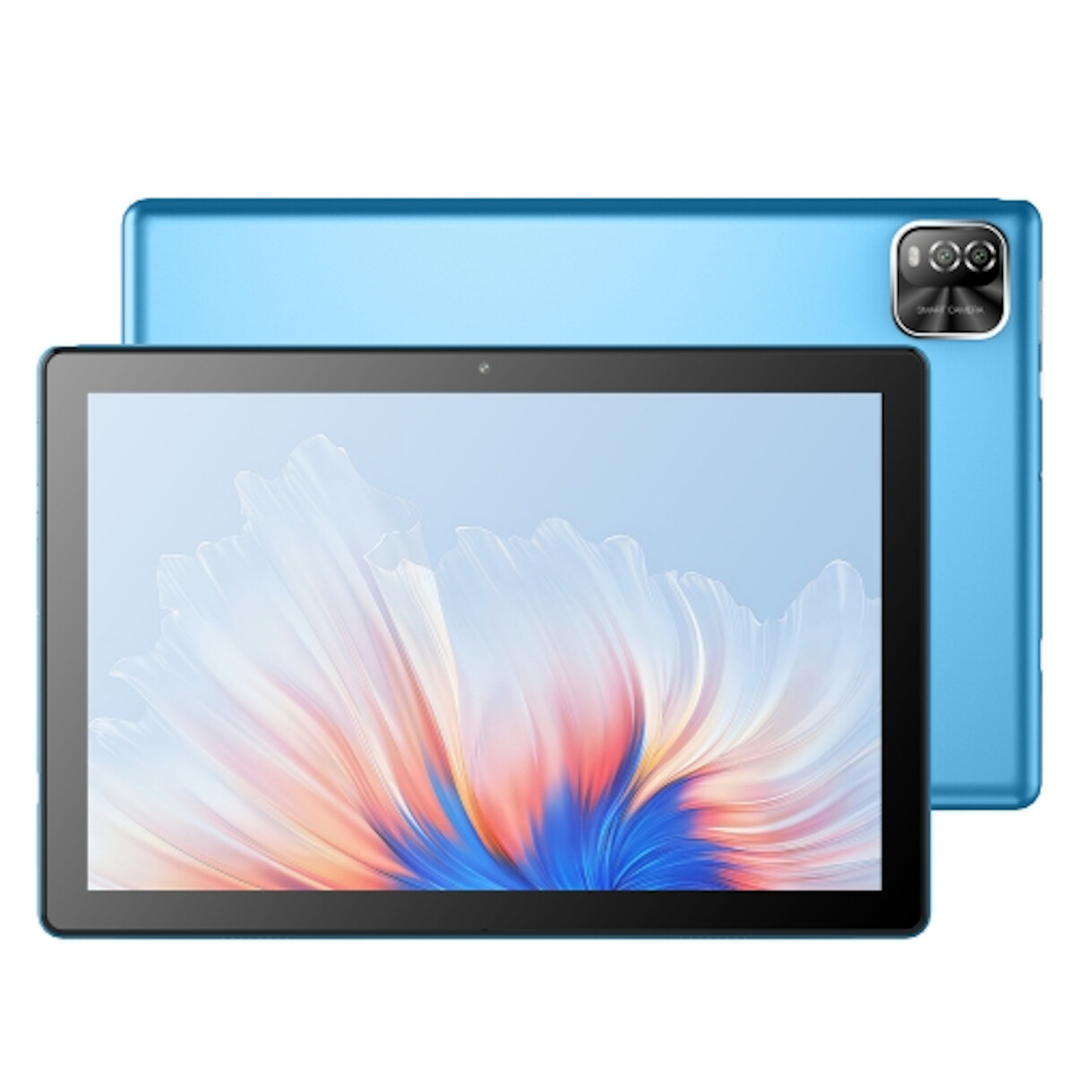 Pritom - Tablet M10 - 10,1'' Multitáctil. Android 12. Ram 3GB / Rom 64GB. 8MP+2MP. Wifi. Bluetooth. - 001 
