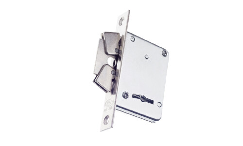 Cerrojo para placard 3012 Cerrojo Para Placard 3012