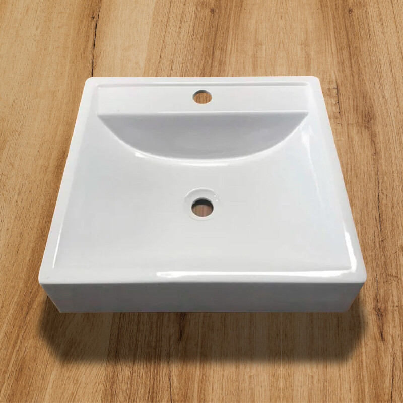 Mueble De Baño 80 Cm Pileta + Espejo Premium La Tentación Mueble De Baño 80 Cm Pileta + Espejo Premium La Tentación