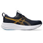 Zapatilla Running GEL-Pulse 17 Hombre Midnight/yamabuki
