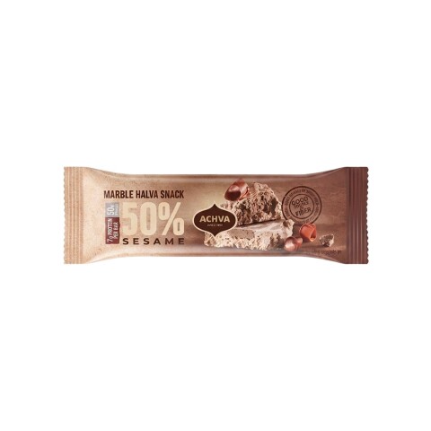 Halva Marmolada 50 g Achva Halva Achva Marmolado 50g