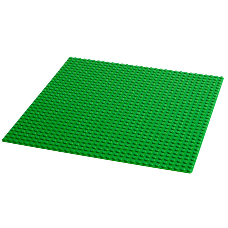 Base Verde Classic Lego Base Verde Classic Lego