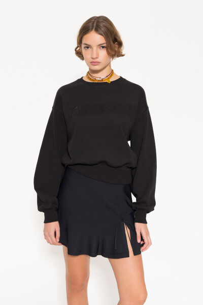 BUZO FANTASTIC Negro