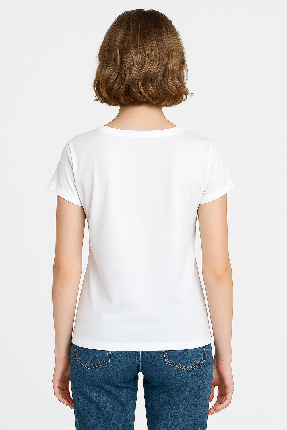 Remera Giustina Estampado 1