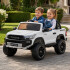 Camioneta A Batería Infantil Toyota Hilux Dkhl850 CAMIONETA ELECTRICA TOYOTA HILUX DKHL850
