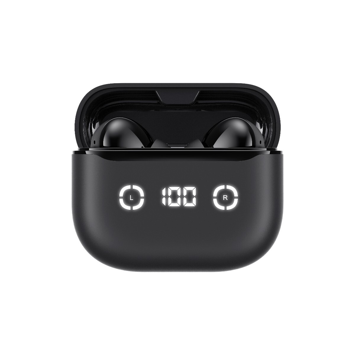 Auriculares Bluetooth Havit Audio series TW984 con ANC Negro 