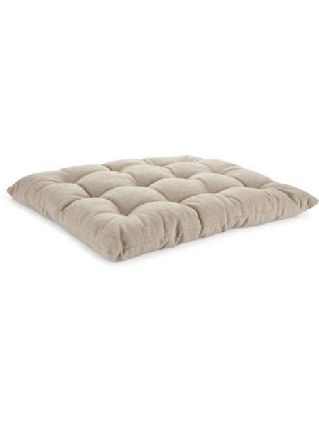 Almohadón para silla LODSHOLM arena Almohadón para silla LODSHOLM arena
