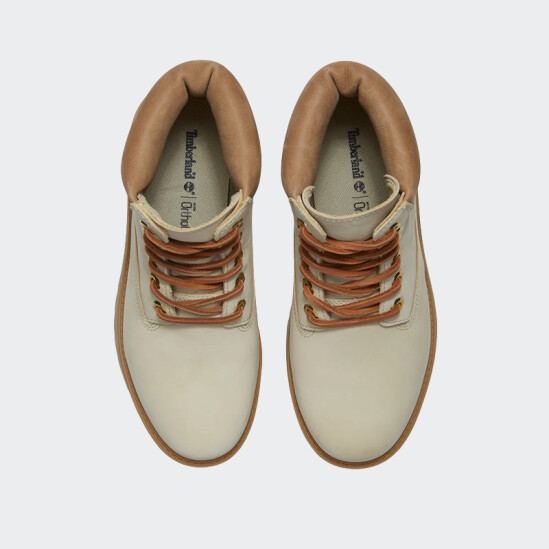 Botas Timberland Stone Street Beige