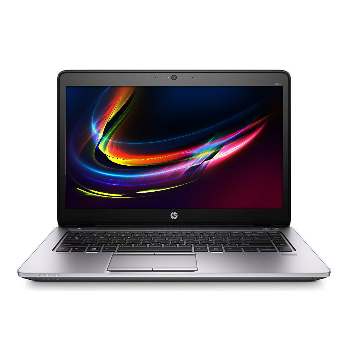 Notebook Hp Elitebook 840 G2 I5/ 8 Gb Ram/ 256 Gb Ssd - NOTEBOOK RFPL HP K840 I5/8GB/256GB/14 