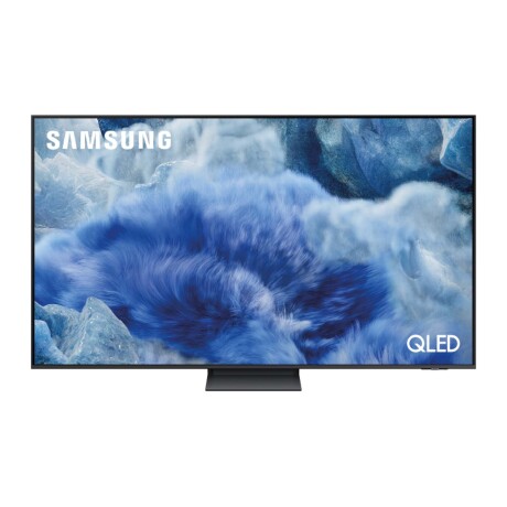 TV SAMSUNG 4K QLED 85-PULGADAS SAQN85Q8FAA