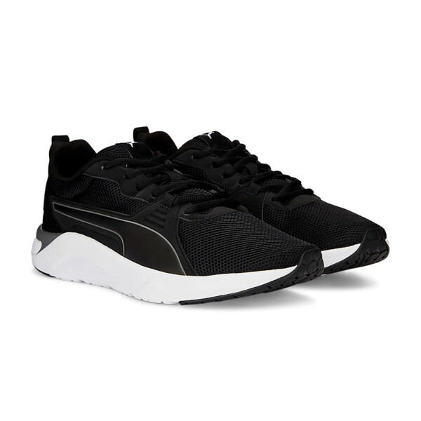 FTR CONNECT FS - PUMA NEGRO