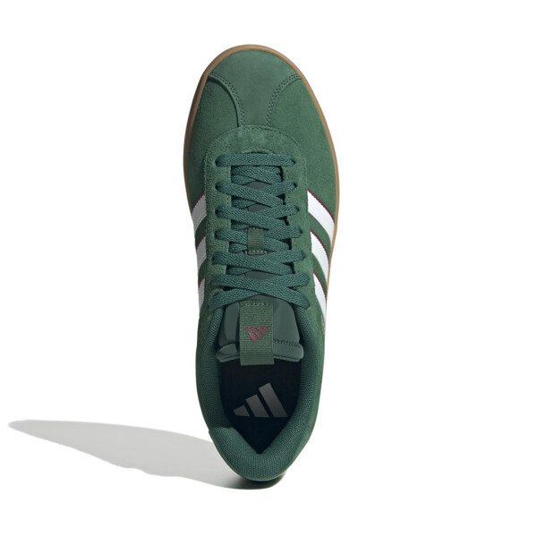VL COURT 3.0 - ADIDAS VERDE