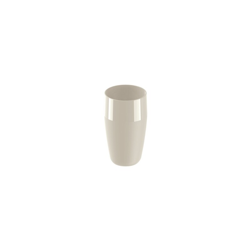 Vaso en polipropileno 450 ml arena mixcolor Tramontina Vaso en polipropileno 450 ml arena mixcolor Tramontina