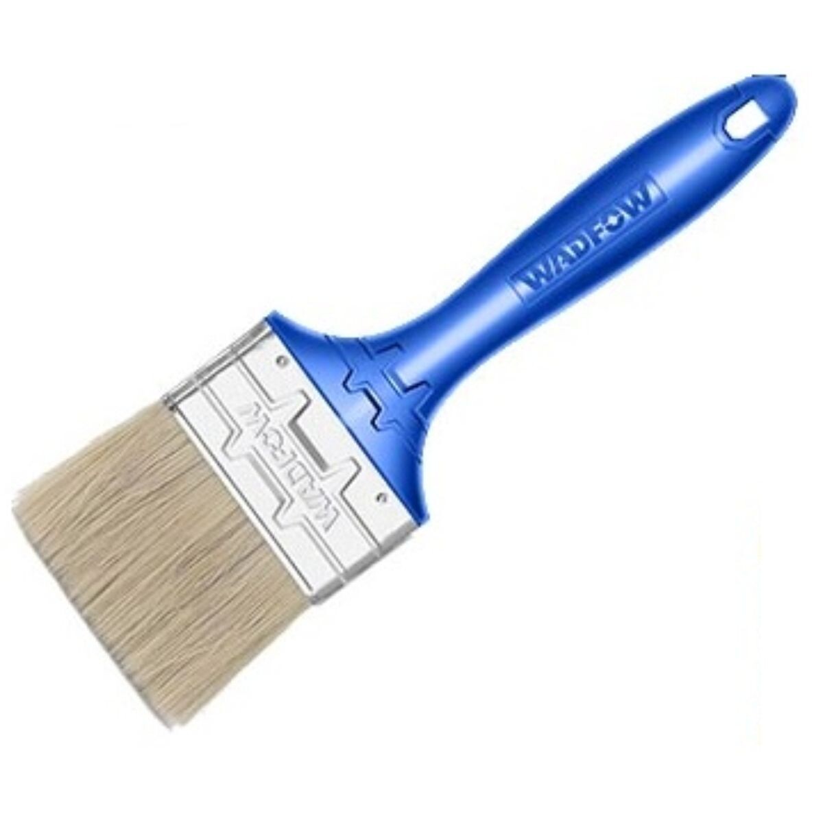 PINCEL MANGO DE PLASTICO 3 PULG WADFOW 