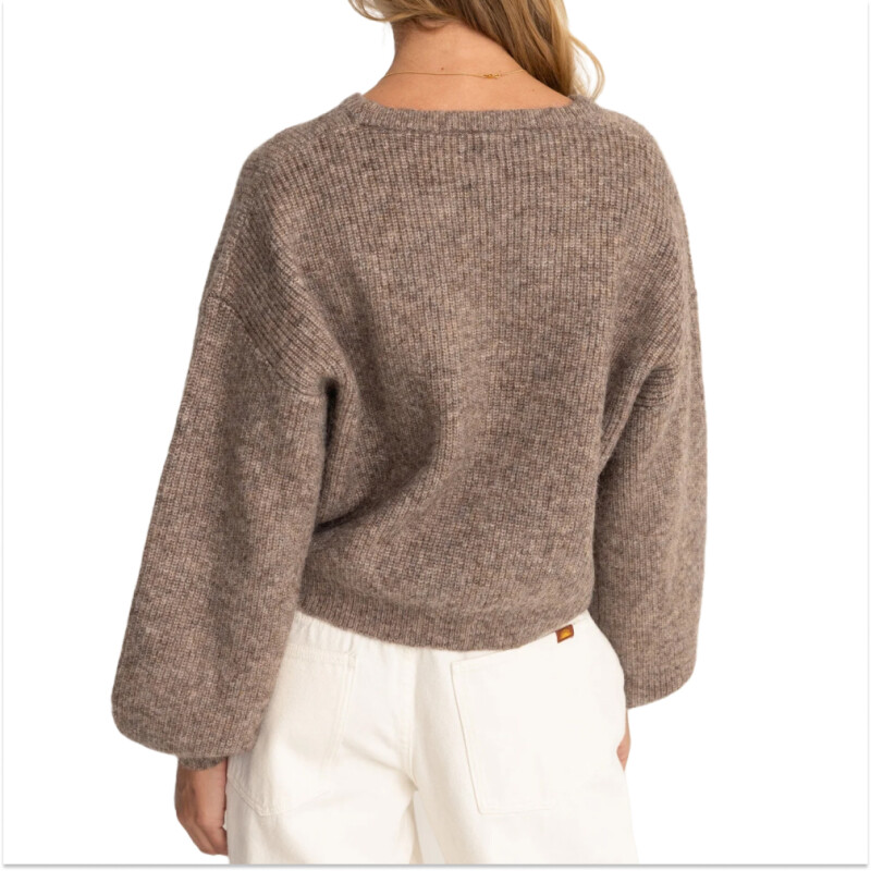 Buzo Rhythm Quinn Knit Jumper Buzo Rhythm Quinn Knit Jumper