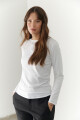 REMERA DRAPEN BLANCO