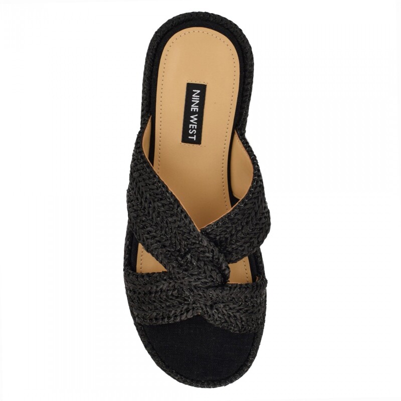 Sandal Cerry2 Black
