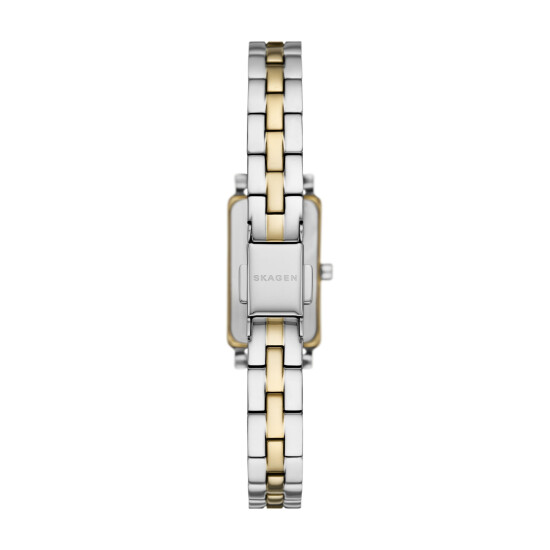 Reloj Skagen Hagen Micro Acero Combinado SKW3155 0