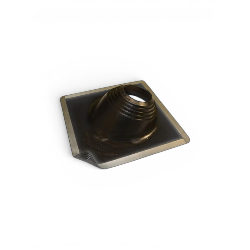 Sello de Goma o Pasatecho EPDM para techo Inclinado de 200 a 330mm Sello de Goma o Pasatecho EPDM para techo Inclinado de 200 a 330mm