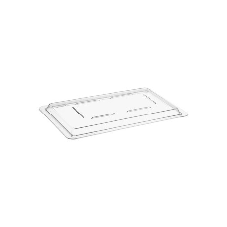 Tapa Rigida para Caja Organizadora 6 y 11 Litros Tapa Rigida para Caja Organizadora 6 y 11 Litros