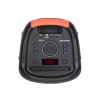 Torre de Sonido de 12” Normende NRD-S24MT Torre de Sonido de 12” Normende NRD-S24MT