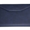 AGENDA ABEZETA CLASSIC MEDIUM 214 CS TAPA COSIDA SOLAPA COLOR AZUL OSCURO