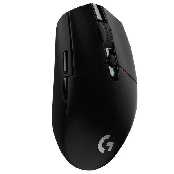 Mouse Inalámbrico Logitech G305 NEGRO