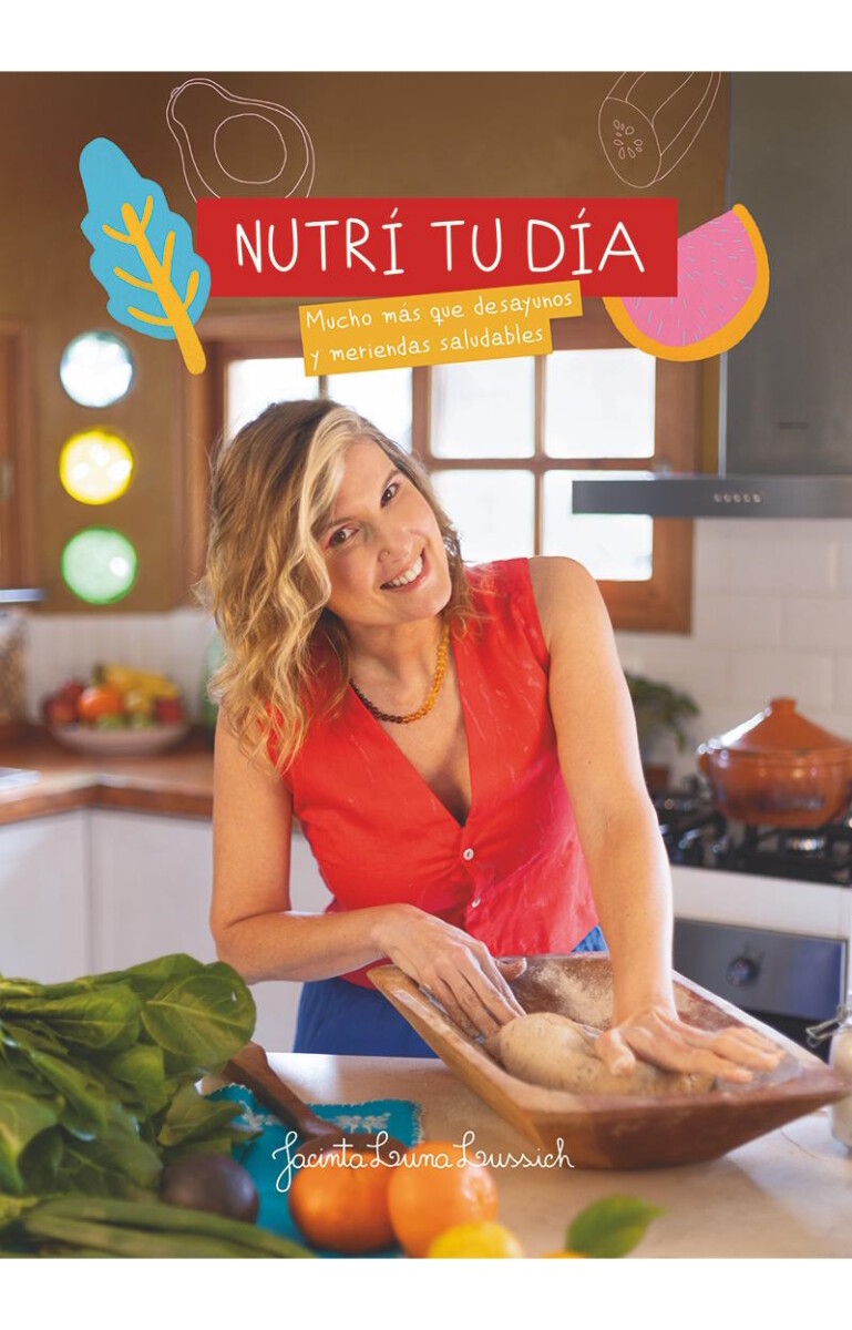 Nutrí tu día 