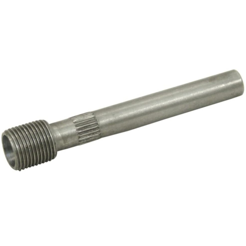 PERNO BISAGRA ESPEJO CON ROSCA FUSCA 1200 Perno Bisagra Espejo Con Rosca Fusca 1200