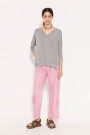 REMERA ANNE Gris