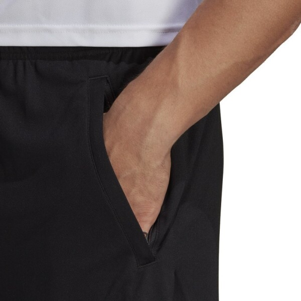 Short Adidas Logo Negro