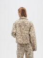 Chaqueta Amalfi Estampado 1