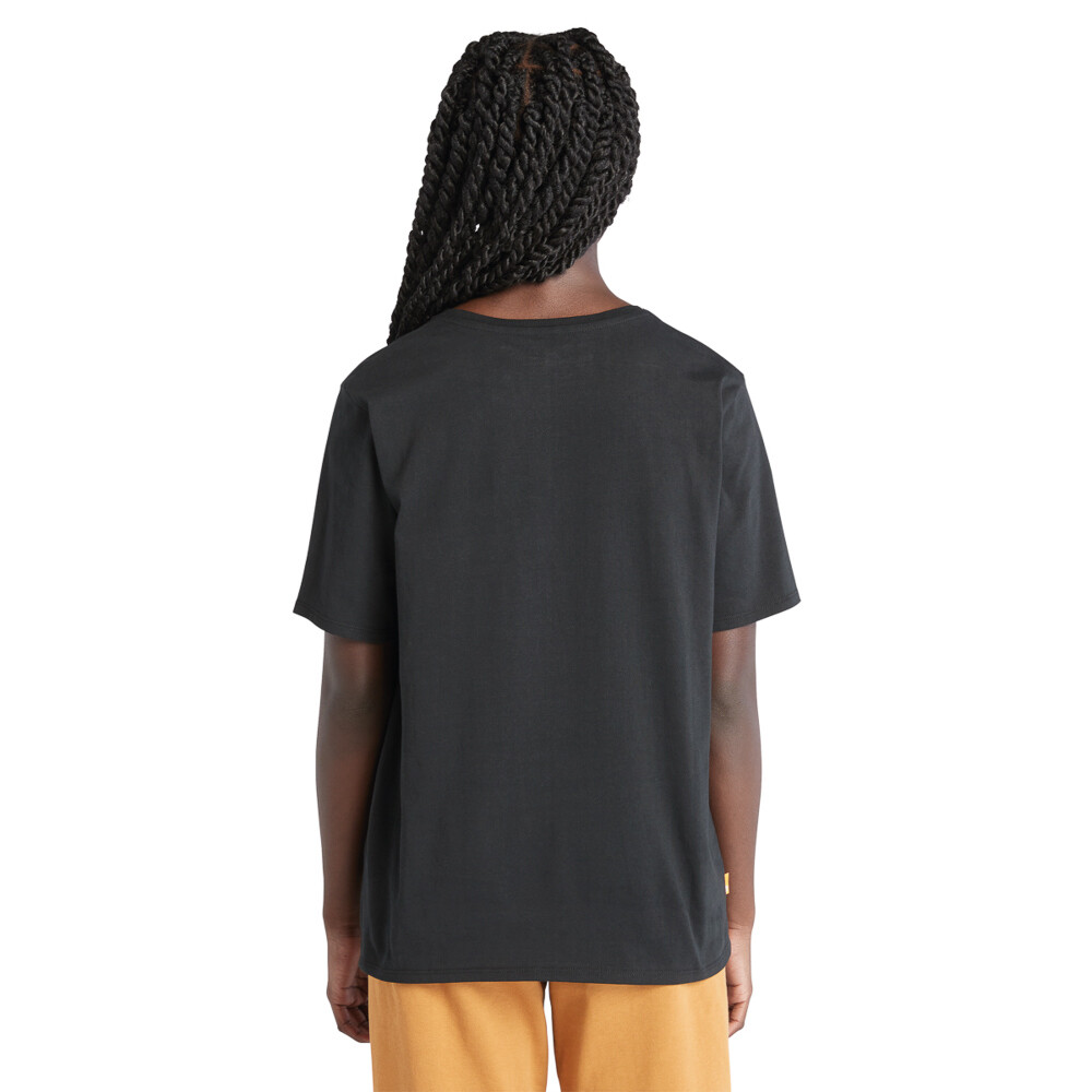 Polo Northwood Mujer Black