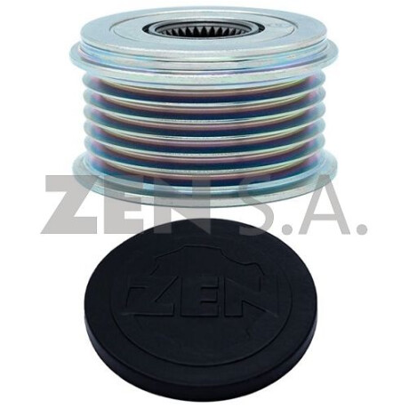 POLEAS ALT.Y DINAMO SUZUKI SWIFT 6R 59EXT ZEN POLEAS ALT.Y DINAMO SUZUKI SWIFT 6R 59EXT ZEN