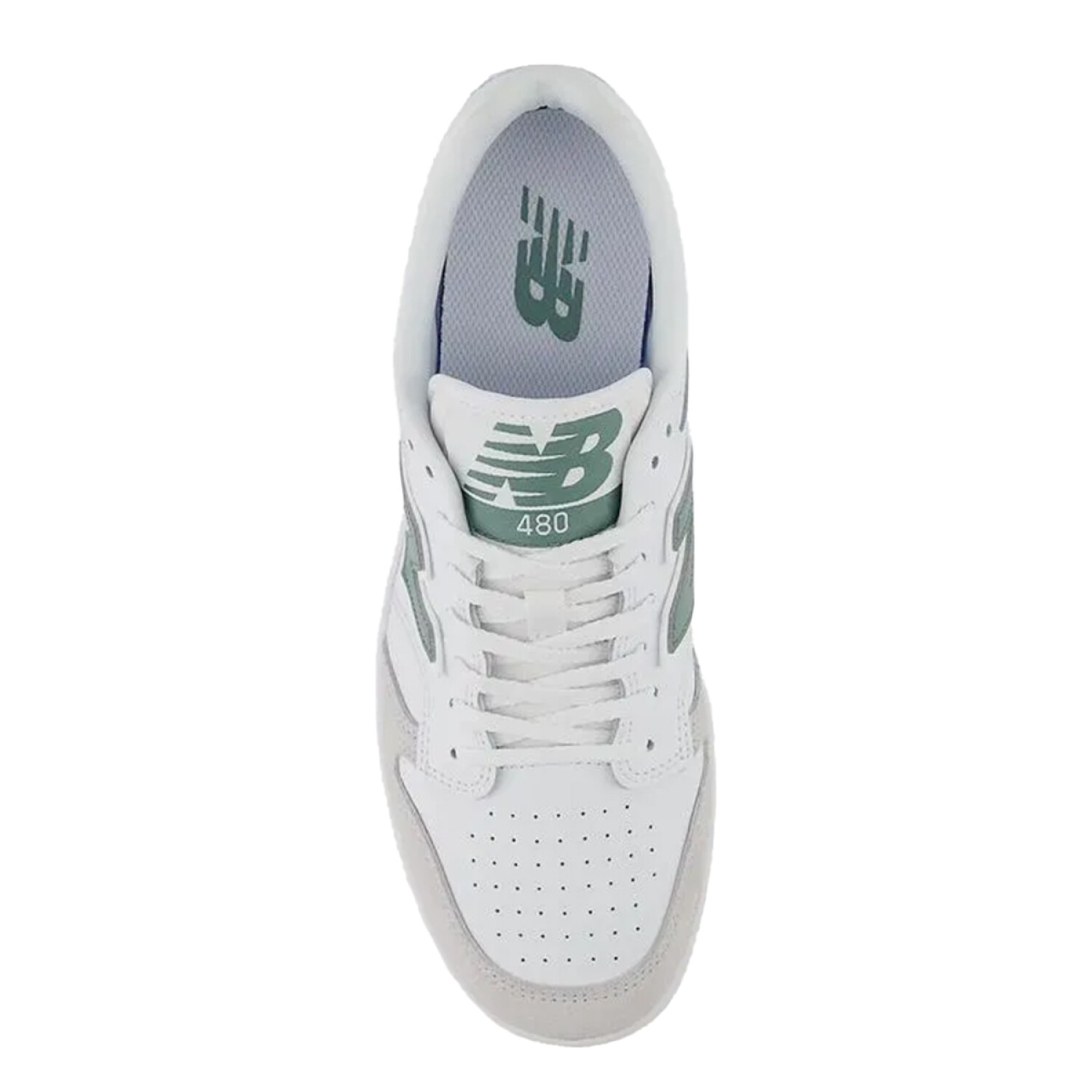 Championes Lifestyle New Balance Champion de Unisex BB480LYG