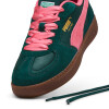 Zapatillas Palermo Moda CF de Mujer Verde
