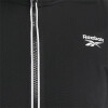 Campera Reebok Identity Back Vector Negro
