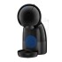 Cafetera Moulinex Dolce Gusto Piccolo XS Negro